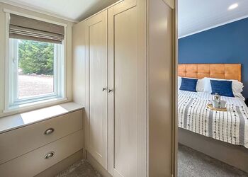 Parkview Plus - Westlands Country Park, Annan