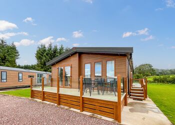 Debonair Plus - Westlands Country Park, Annan