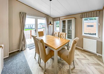 Debonair Plus - Westlands Country Park, Annan