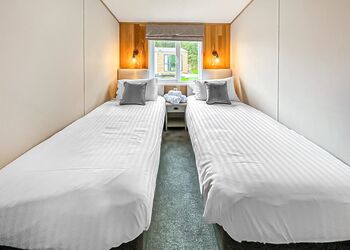 Debonair Plus - Westlands Country Park, Annan