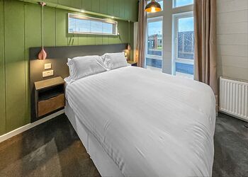 Lakeside Plus Lodge - Westlands Country Park, Annan