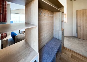 Kielder Lodge - Westlands Country Park, Annan