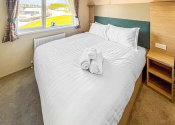 Kielder Lodge - Westlands Country Park, Annan