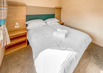 Kielder Lodge - Westlands Country Park, Annan