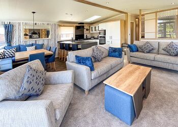 Toronto Plus - Westlands Country Park, Annan