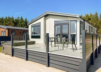 Toronto Plus - Westlands Country Park, Annan