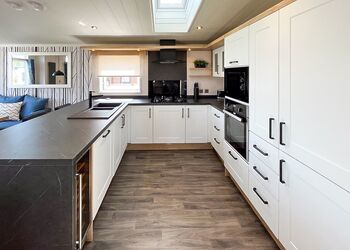 Toronto Plus - Westlands Country Park, Annan