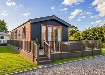 The Galloway - Westlands Country Park, Annan