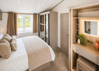 The Galloway - Westlands Country Park, Annan