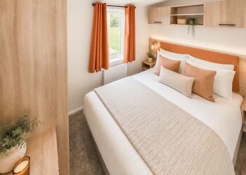 The Riverdale Lodge - Westlands Country Park, Annan
