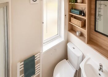The Riverdale Lodge - Westlands Country Park, Annan