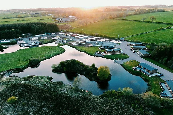 Westlands Country Park, Annan