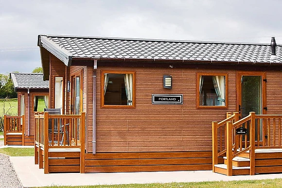 Westlands Country Park, Annan