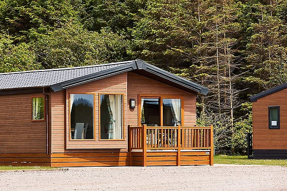 Westlands Country Park, Annan