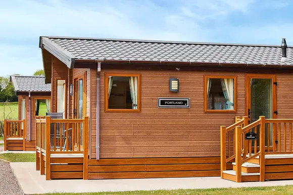 Westlands Country Park, Annan