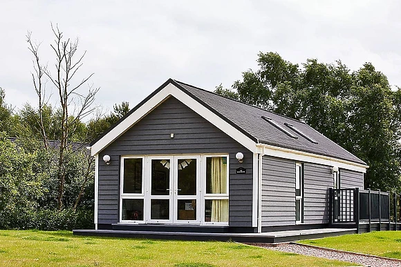 Westlands Country Park, Annan