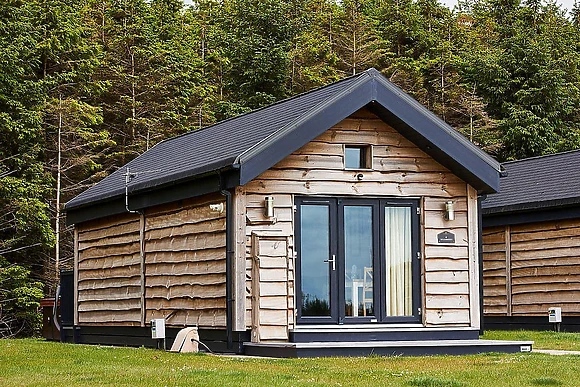 Westlands Country Park, Annan