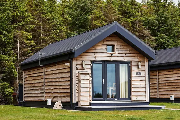 Westlands Country Park, Annan