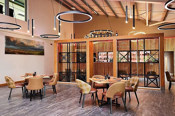 Westlands Country Park, Annan