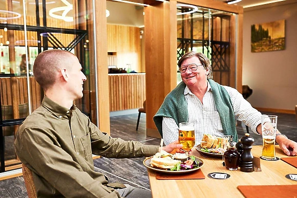 Westlands Country Park, Annan