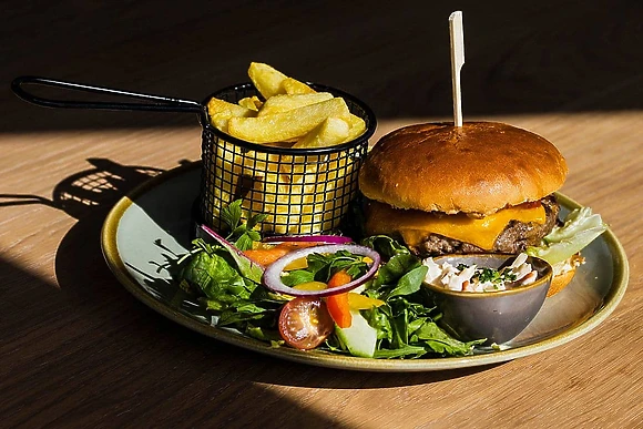 Westlands Country Park, Annan