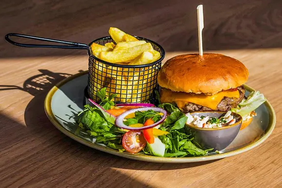 Westlands Country Park, Annan