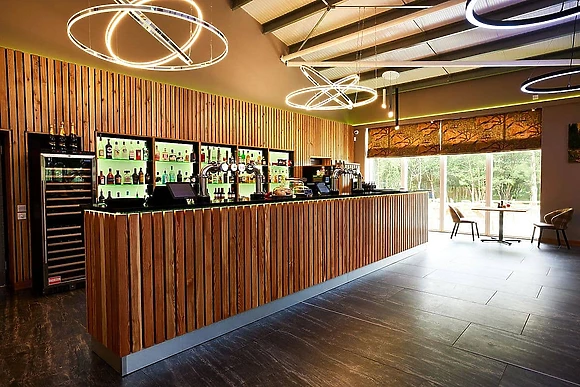 Westlands Country Park, Annan