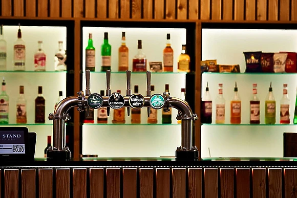 Westlands Country Park, Annan