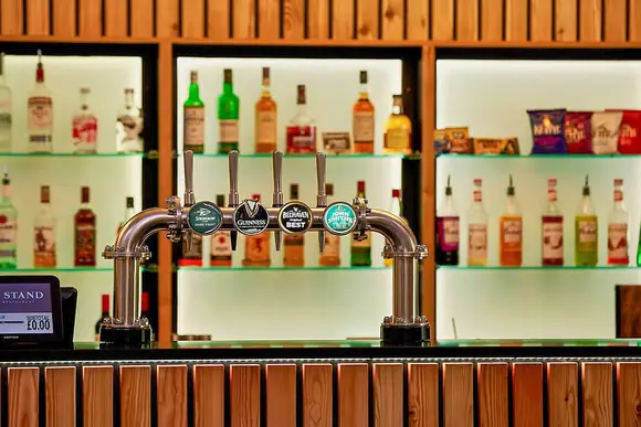 Westlands Country Park, Annan