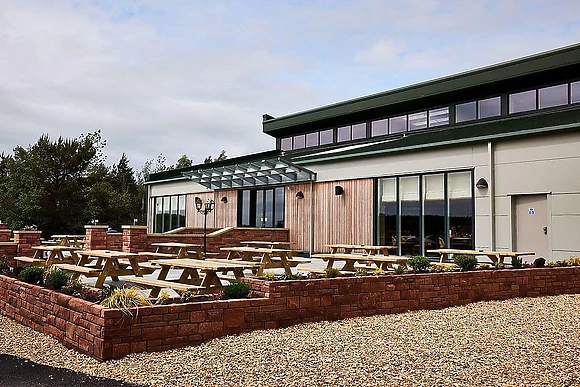 Westlands Country Park, Annan