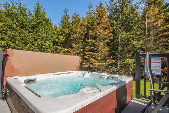 Wildwood - Westlands Country Park, Annan