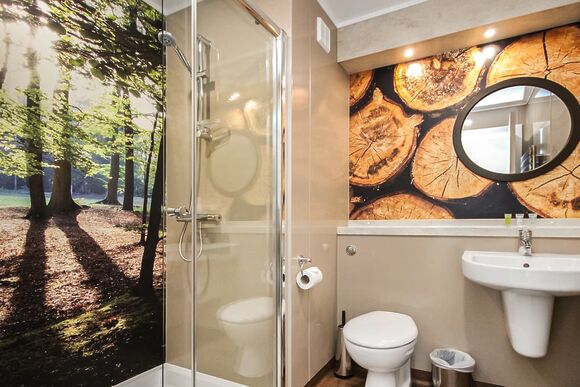 Wildwood - Westlands Country Park, Annan