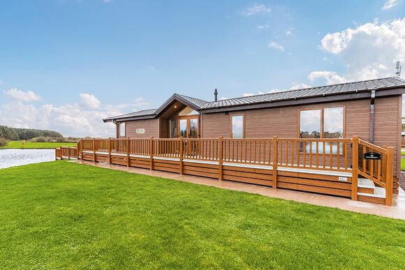 Mulberry - Westlands Country Park, Annan