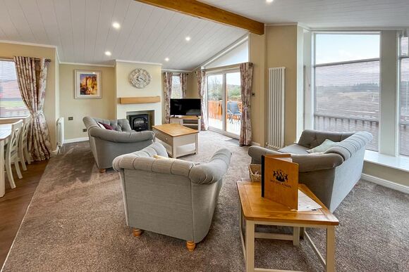 Mulberry - Westlands Country Park, Annan