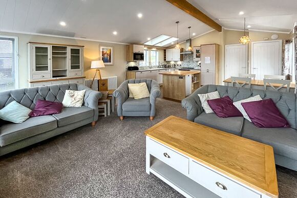 Mulberry - Westlands Country Park, Annan