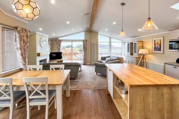 Mulberry - Westlands Country Park, Annan