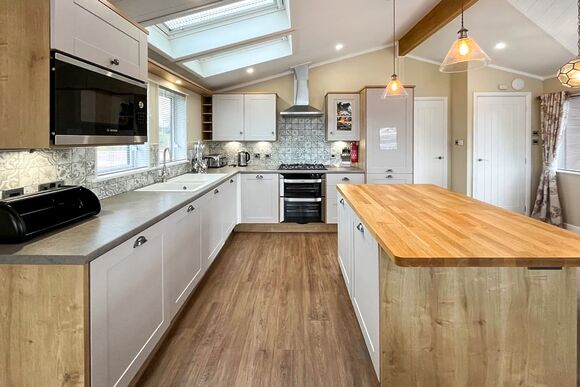 Mulberry - Westlands Country Park, Annan