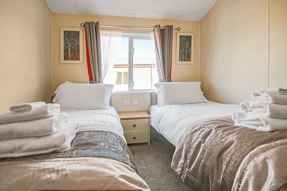 Portland - Westlands Country Park, Annan