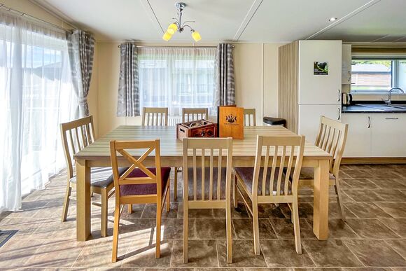 Mossview - Westlands Country Park, Annan