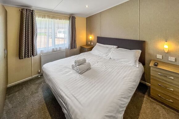 Mossview - Westlands Country Park, Annan