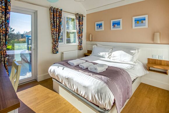 Beachwood - Westlands Country Park, Annan