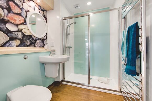 Beachwood - Westlands Country Park, Annan