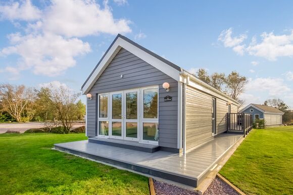 Beachwood Plus - Westlands Country Park, Annan