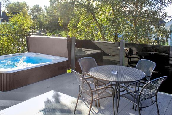 Beachwood Plus - Westlands Country Park, Annan