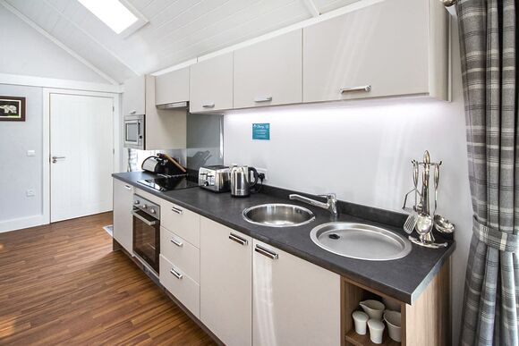 Beachwood Plus - Westlands Country Park, Annan