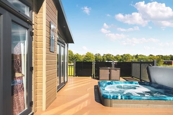 Whistler - Westlands Country Park, Annan