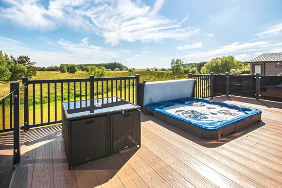 Whistler - Westlands Country Park, Annan