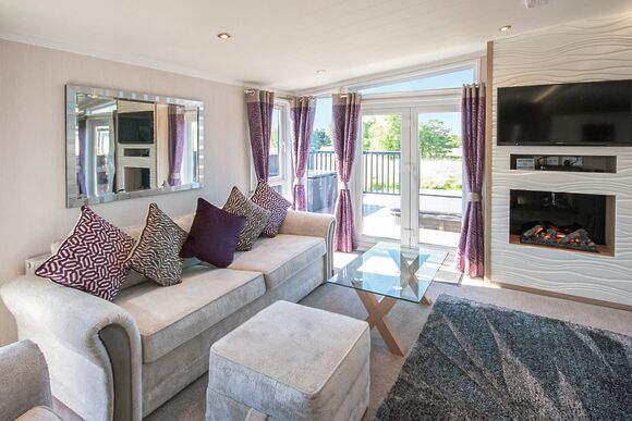 Whistler - Westlands Country Park, Annan