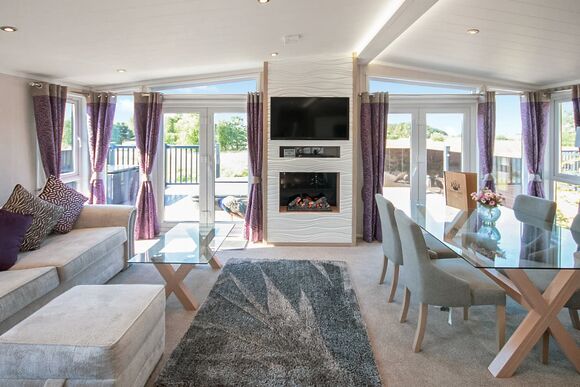 Whistler - Westlands Country Park, Annan