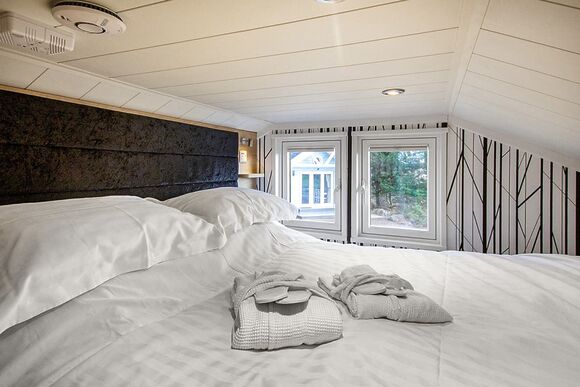 Escape Pod - Westlands Country Park, Annan